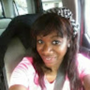 Meet your Posher, Lashana